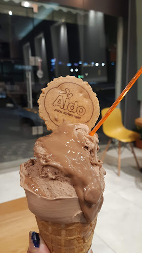 Comentarii opinii despre גלידה אלדו נצרת