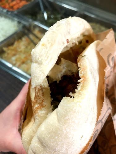 מסעדת אבו הירש - טירה