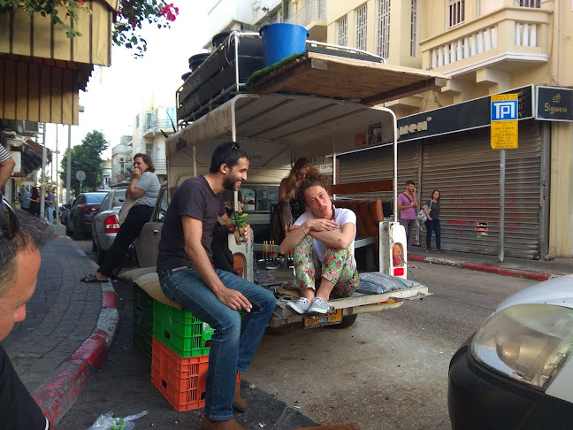 לוינסקי 41, תל אביב-יפו