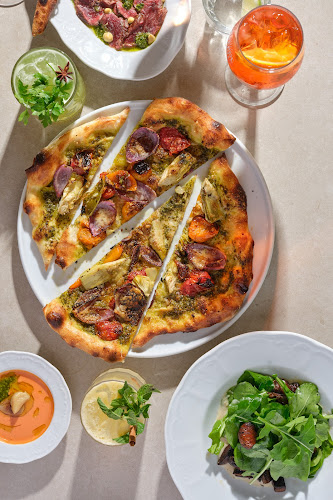 Comentarii opinii despre רוסטיקו רוטשילד