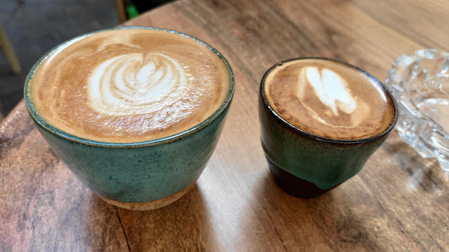 Opinii despre ליבא קפה Liba Café în ירושלים - הסעדה