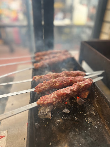 מסעדת ניסים הקבב הכי טעים במדינה.