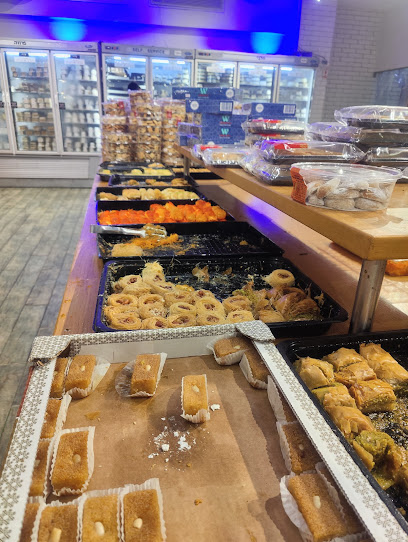 האופה מבגדד