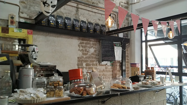 Frenkel Cafe - תל אביב-יפו