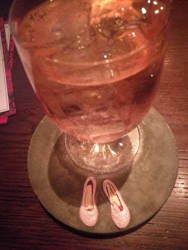 אימפריאל קוקטייל בר - תל אביב-יפו