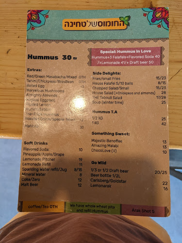 יוסף בן מתתיהו 70, באר שבע