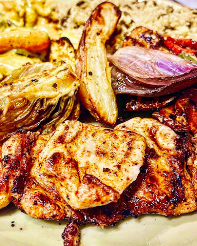 NICE ONE KITCHEN&PEOPLE - הסעדה