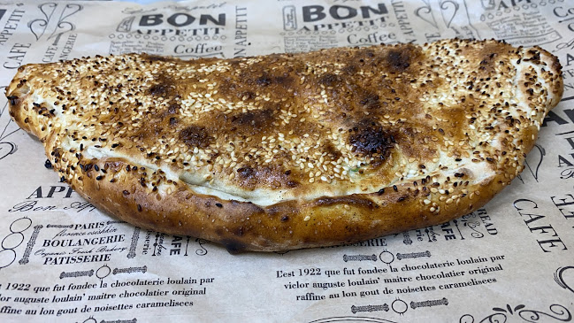 פיצה כמעט חינם - קרית גת