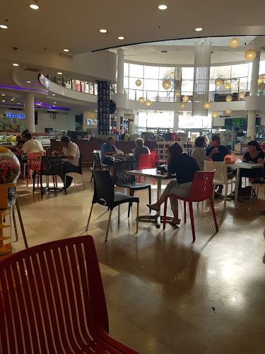 מקדונלד'ס - קניון M הדרך, בית חירות