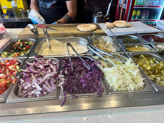 בית הפול - מצפה רמון