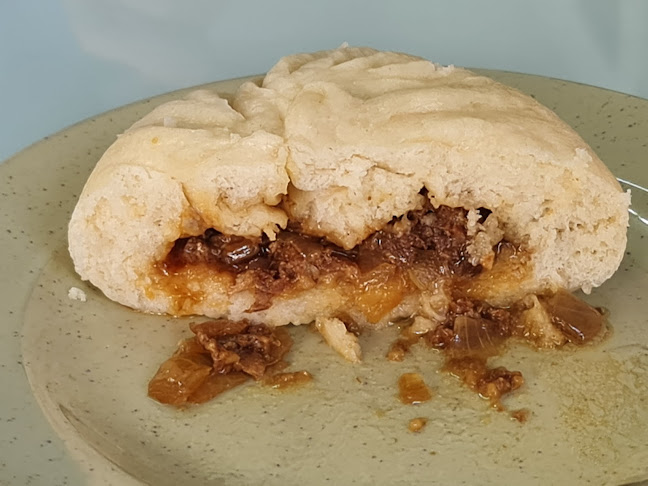 Comentarii opinii despre Chinese Bao Buns