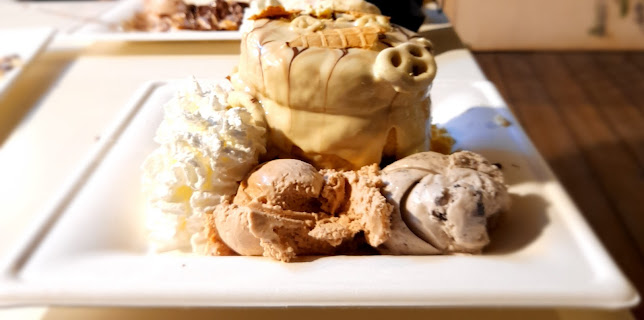 Opinii despre -רולה -RULA în הוד השרון - הסעדה