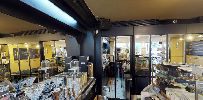 מונטיפיורי 3, תל אביב-יפו