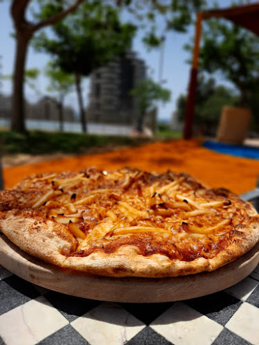 פיצה העמק - הסעדה