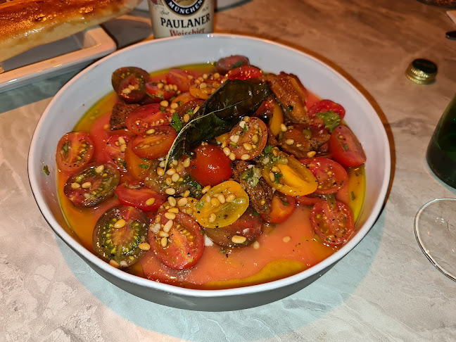 ספרה מסעדת שף - Sphera Kitchen & Bar