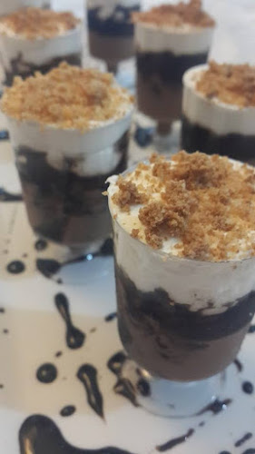 Comentarii opinii despre Le Torte Di Ruth Catering - העוגות של רות קייטרינג