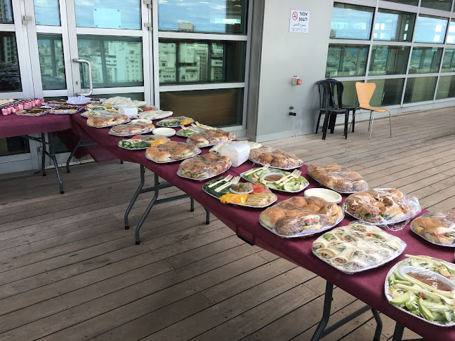 Opinii despre קייטרינג א.ד פלפלים | כנסים | אירועים | מגשי אירוח în גבעתיים - הסעדה