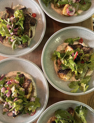 Opinii despre ימה-בראוכל בדרך לים în נהריה - הסעדה