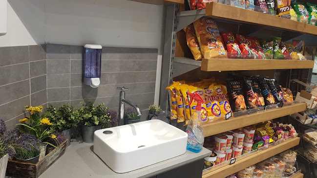 קופי טיים - רמת גן