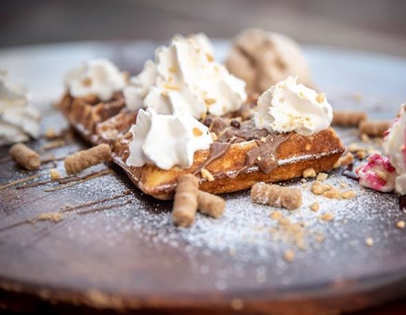 סניף בת הדר-יוגוס Yogo's |יוגורט וקינוחים|כשר בד"ץ | משלוחים - בת הדר