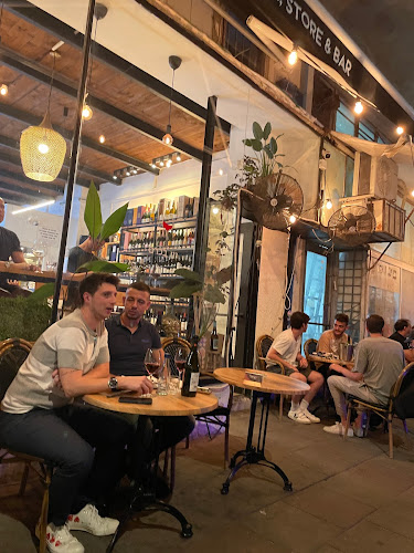 Wine BaKerem - תל אביב-יפו