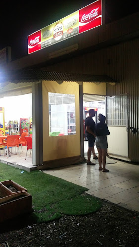 אמריקן פיצה - עכו