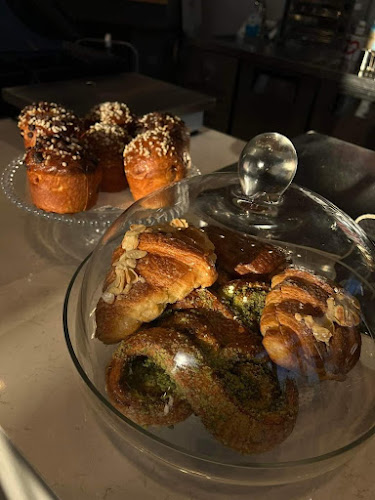 מאפה הפארק - הסעדה