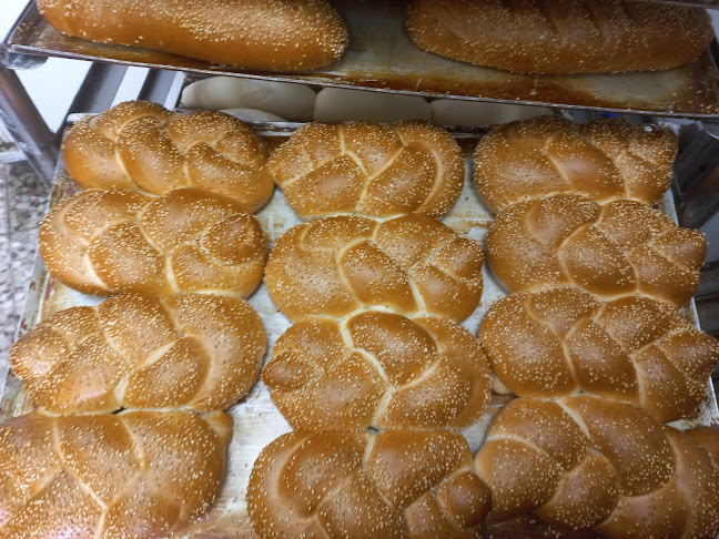 Opinii despre מאפיית העיר בלוד în לוד - הסעדה