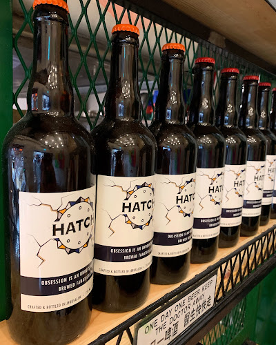 Comentarii opinii despre האטץ'