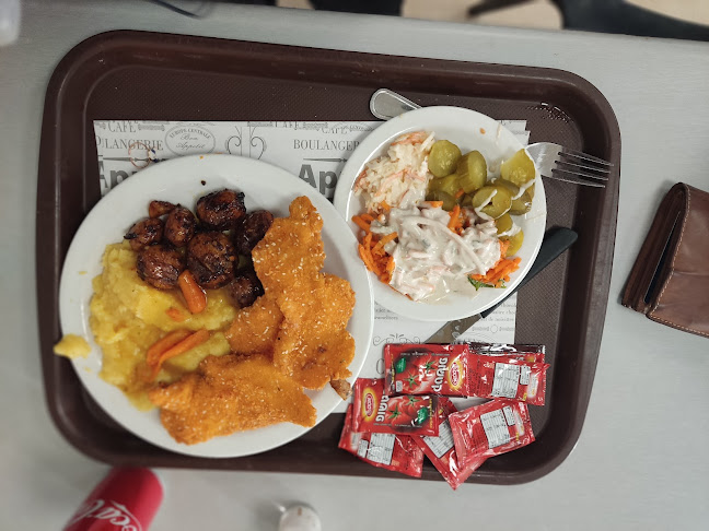 Comentarii opinii despre מסעדת יהודה ושרלי