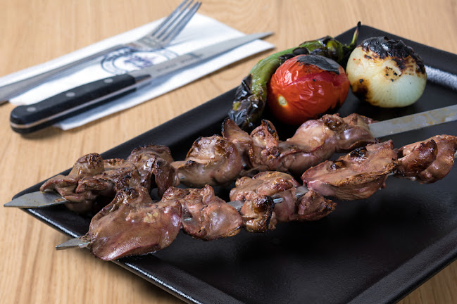 עבדאללה גריל בשרים