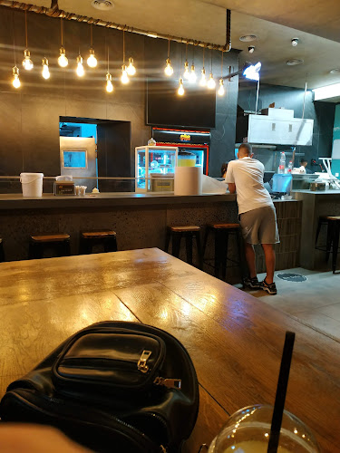 המקסיקני - הסעדה