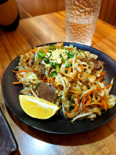 ג׳פניקה ירושלים כשר | JAPANIKA JERUSALEM KOSHER - הסעדה