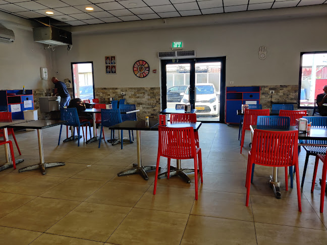 מסעדת חן הטוניסאי - ראשון לציון