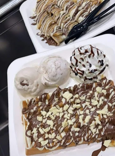 Comentarii opinii despre גלידה מלודי אזור