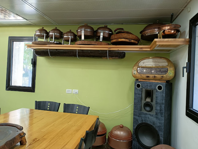 ישי רכטמן - קייטרינג רוזמרין - הסעדה