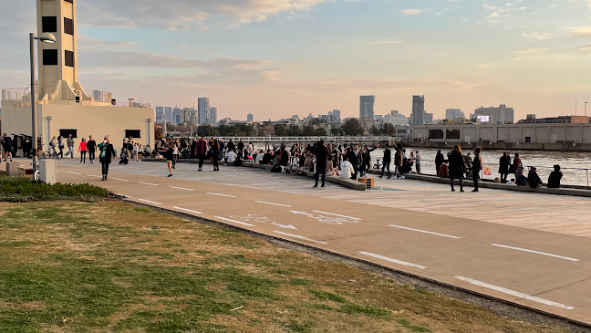 קפה מגדלור - תל אביב-יפו