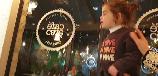 קפה קפה סולינה - עפולה