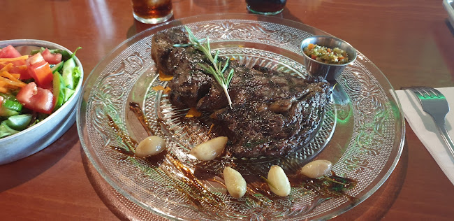 נחל ציחור 10, מצפה רמון