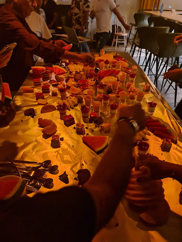 Comentarii opinii despre אטמוספירה אשדוד