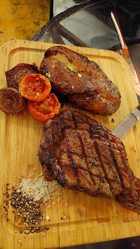 פר דרייר - הסעדה