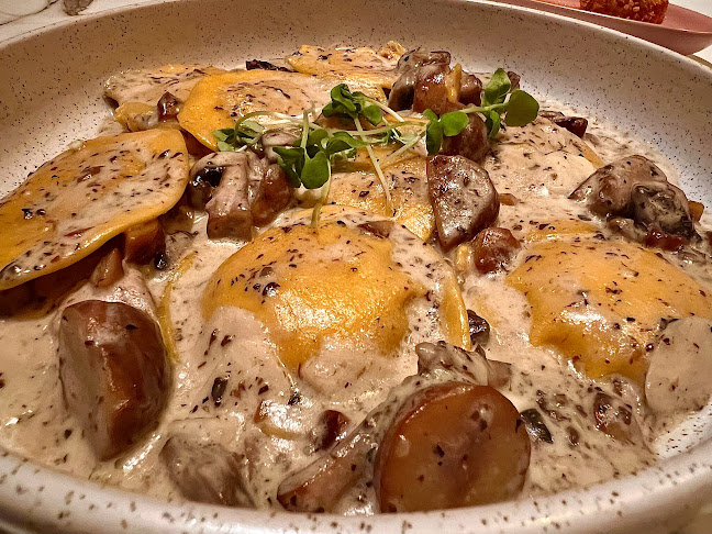 Opinii despre גויה תל אביב כשר în תל אביב-יפו - הסעדה