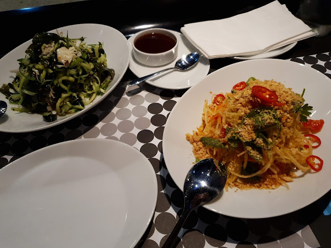 Comentarii opinii despre זוזוברה תל אביב