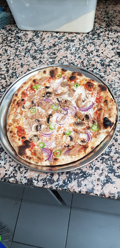 הגולן 2, נהריה