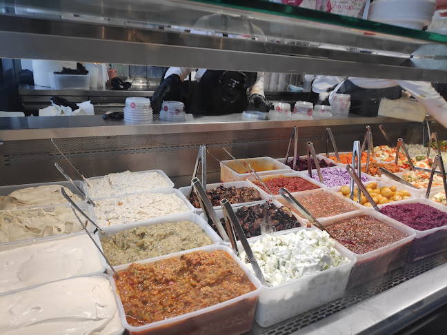 Comentarii opinii despre ברכה משולשת