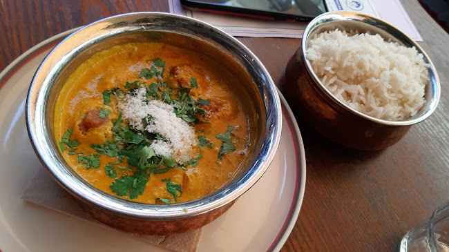 קפה פועה - הסעדה