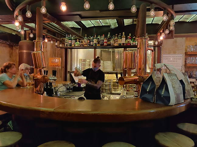 Opinii despre ביר גארדן în תל אביב-יפו - הסעדה