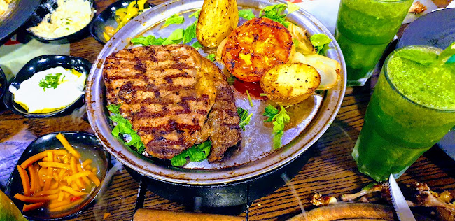 Retro Restaurant - ירושלים