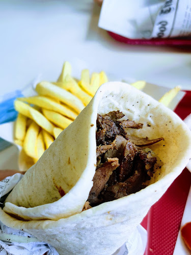 שווארמה אמיר - הסעדה