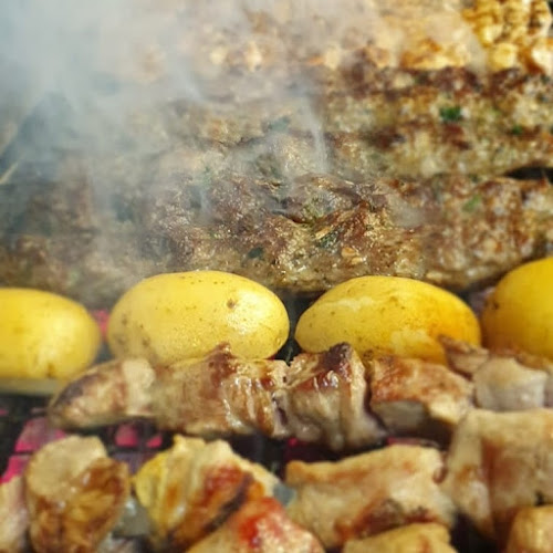 Opinii despre המנגל והטאבון în טירה - הסעדה